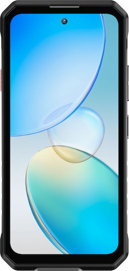 Oukitel WP58 Pro 5G Dual SIM (8/512GB) Black