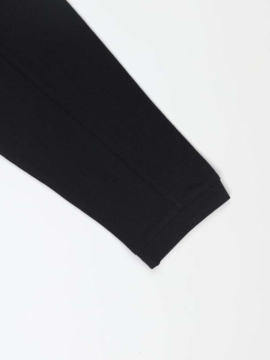 T-shirt Black
