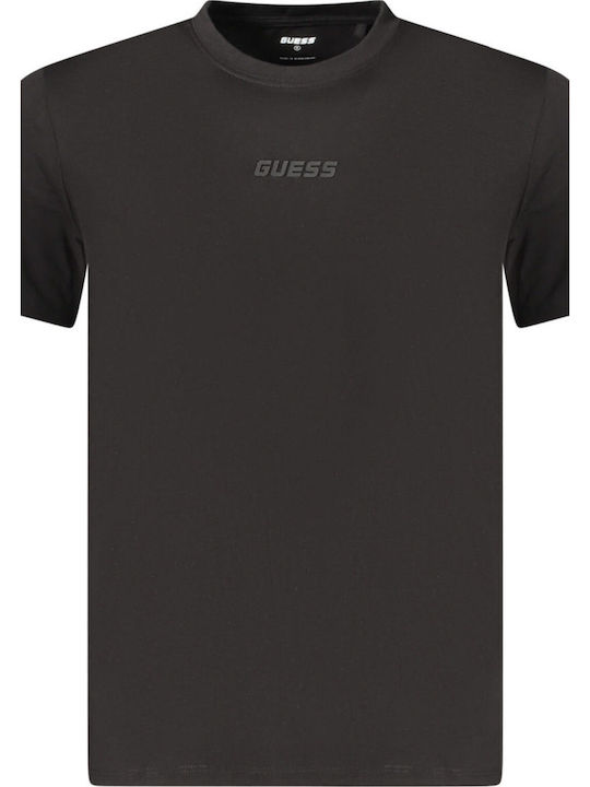 T-shirt Black