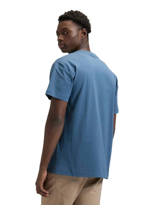 Lee T-Shirt Blue