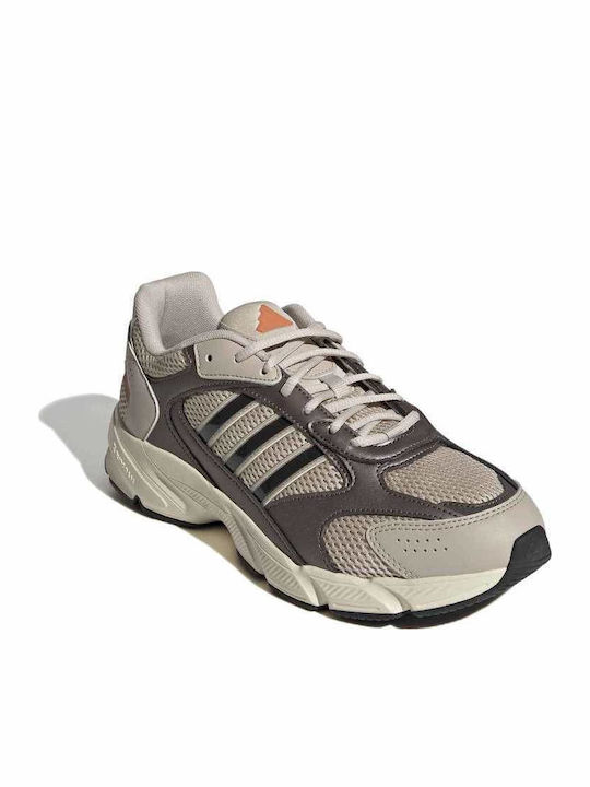 adidas Crazychaos 2000 Turnschuhe Braun