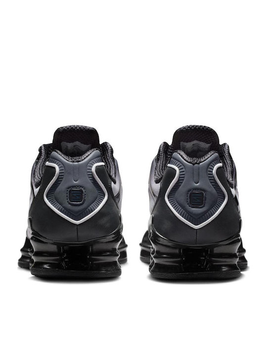 Nike Shox TL Sneakers Black IH1336-002 | Skroutz.mt