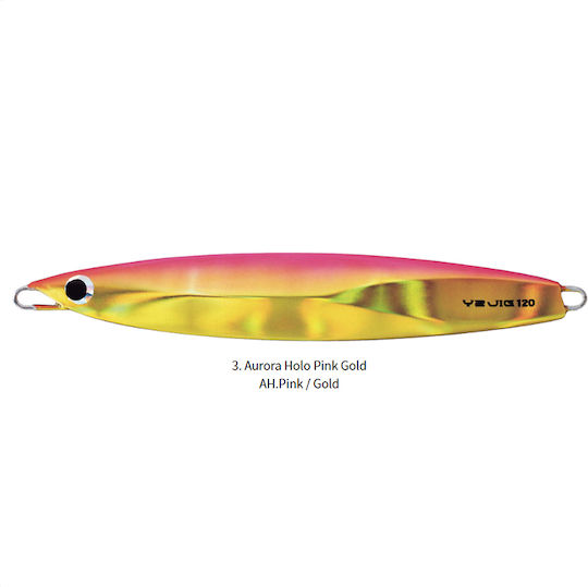 Hots Nălucă Artificială Speed Slider 180gr Argint
