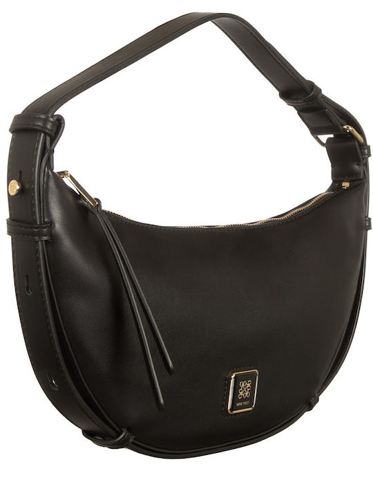 Nine West Geantă de damă De mână Neagră NGN566773-BLA | Skroutz