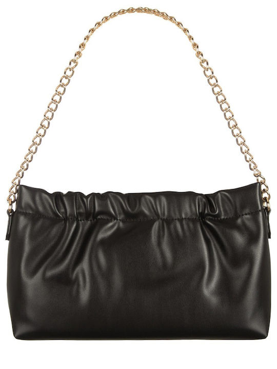 Damentasche Schultertasche Schwarz