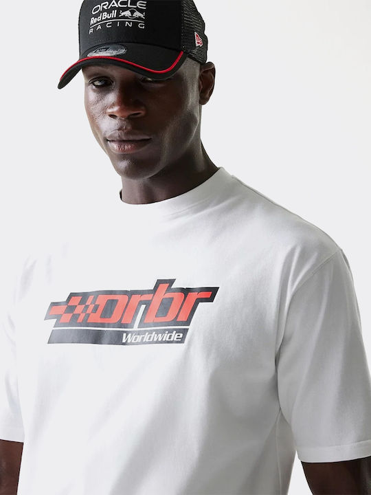 T-Shirt White