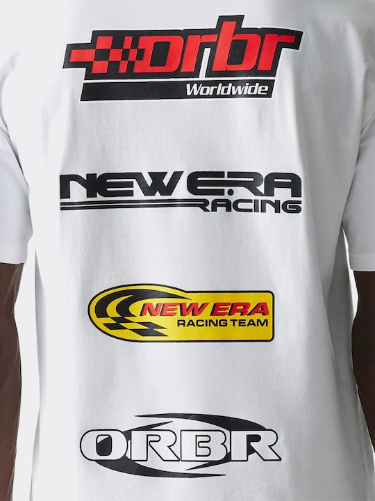 T-Shirt White