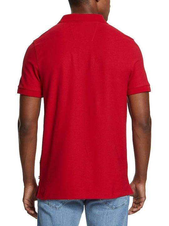 Polo T-shirt Κόκκινο
