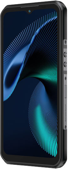 Oukitel WP62 5G Dual SIM (12GB/512GB) Resistant Smartphone Silver
