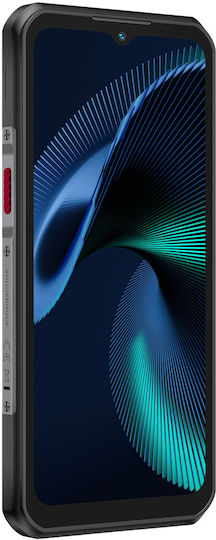 Oukitel WP62 5G Dual SIM (12GB/512GB) Resistant Smartphone Silver
