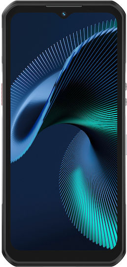 Oukitel WP62 5G Dual SIM (12GB/512GB) Resistant Smartphone Silver