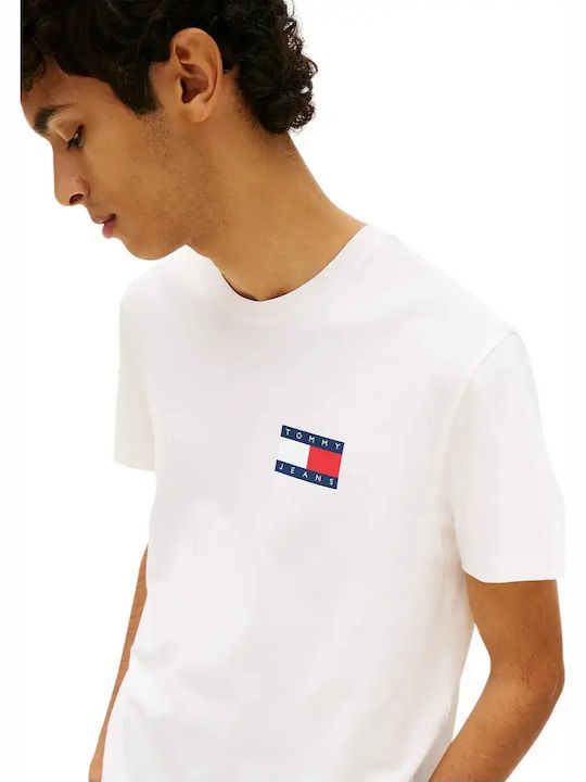 T-Shirt White