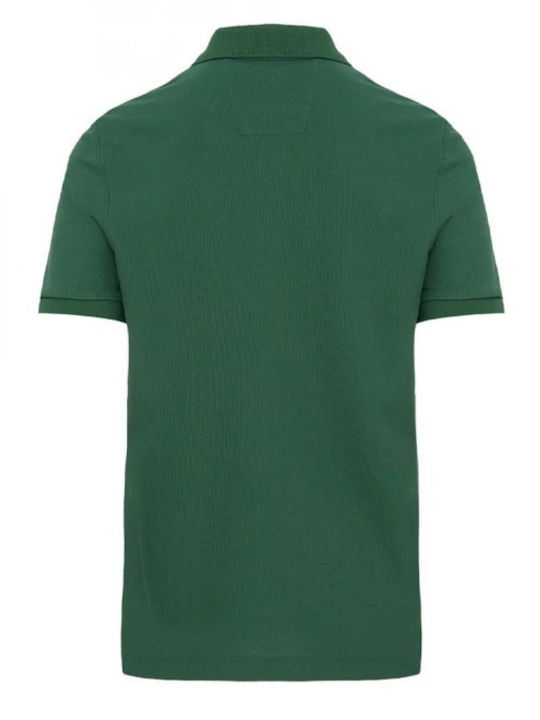 Polo T-shirt Πράσινο