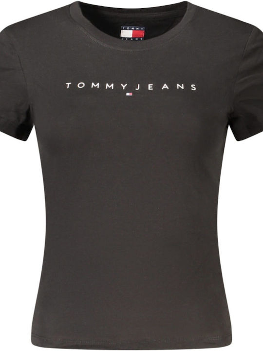 Women's T-shirt Black