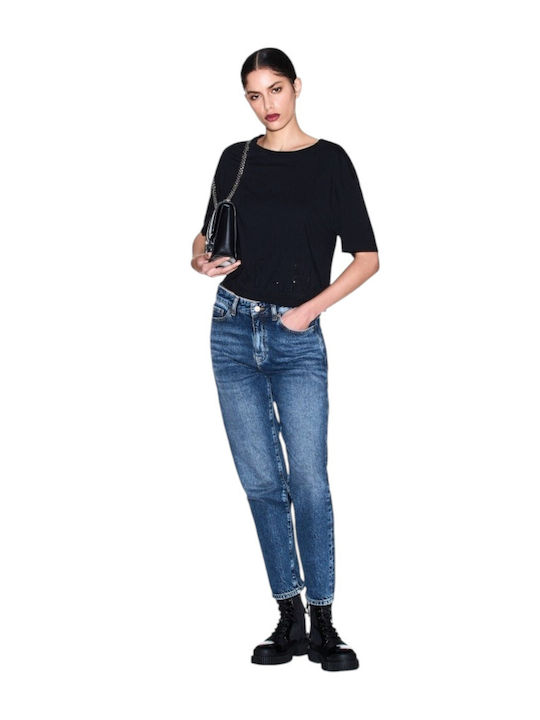 Women's T-shirt Black