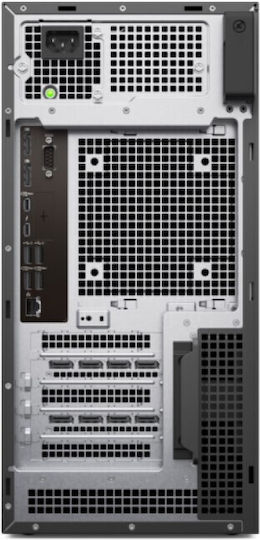 Dell Pro Max Tower T2 Desktop PC (Ultra 9-285/32GB DDR5/1TB SSD/No OS)