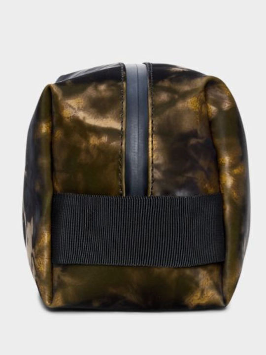 Νεσεσέρ Rains Wash Bag Small W3 15580-muddy Καφέ Σκούρο