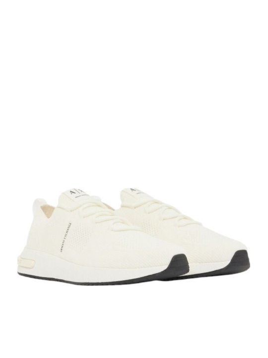 Ανδρικά Sneakers Μπεζ
