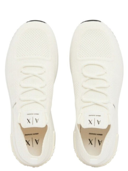Ανδρικά Sneakers Μπεζ