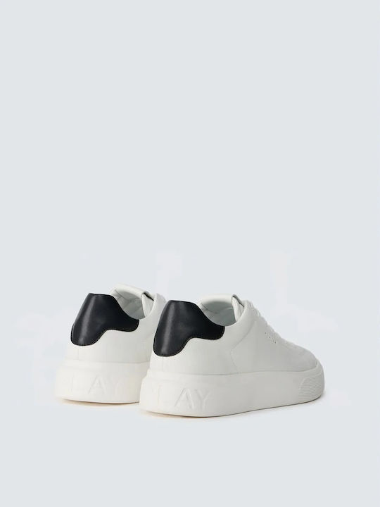 Notting Sneakers White