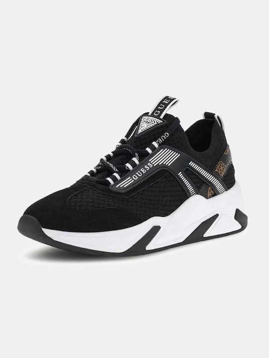 Sneakers Black