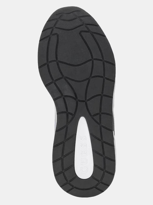 Sneakers Black