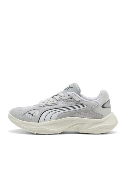 PUMA Sneakers Gray