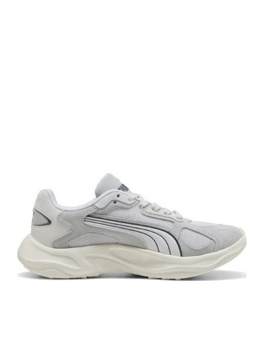Γυναικεία Sneakers Γκρι