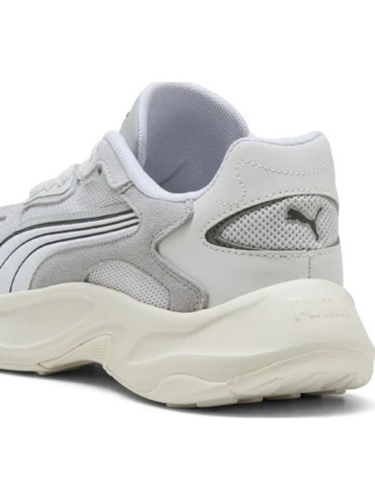 Γυναικεία Sneakers Γκρι