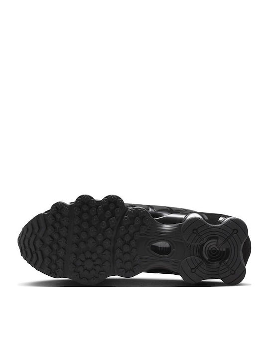 Shox Tl Мъжки Сникърси 010