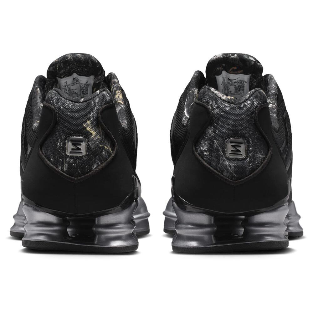 Nike Shox Tl Adidași Pentru Bărbați 010 IQ0299-010 | Skroutz Romania