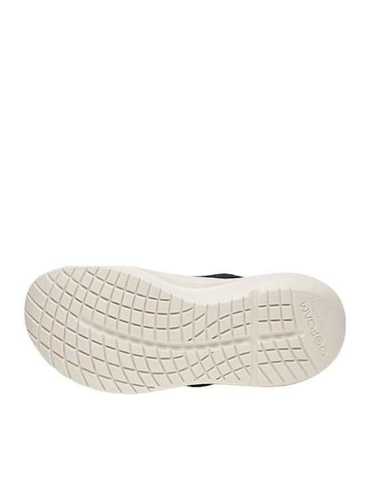 Damen Sneakers Chalk Black
