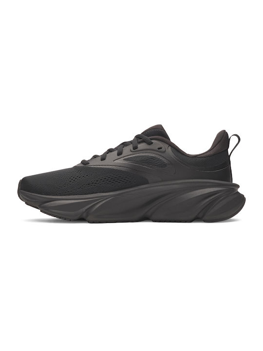 Rogue 6 Sport Shoes Running Black