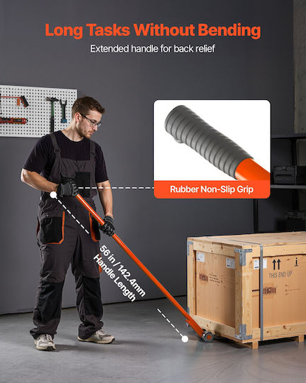 Vevor Lifting & Pulling Equipment for Weight Load up to 2.994t