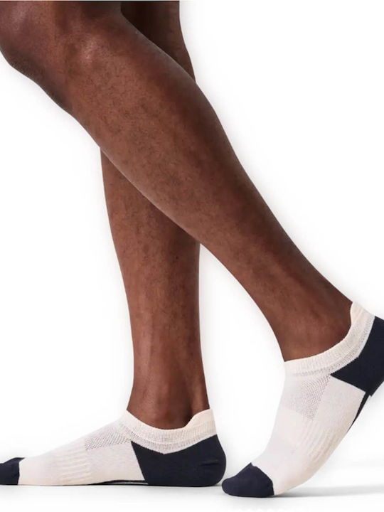 Happy Socks Κάλτσες White