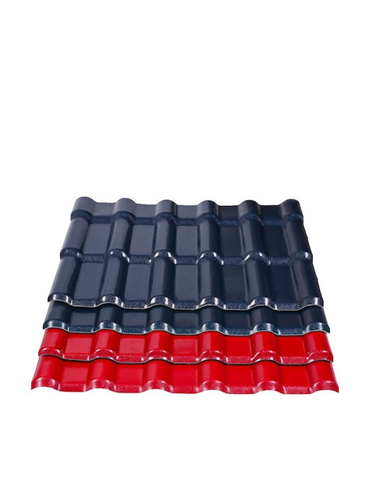 Capony Roof
