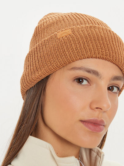 Beanie Γυναικείος Σκούφος Πλεκτός