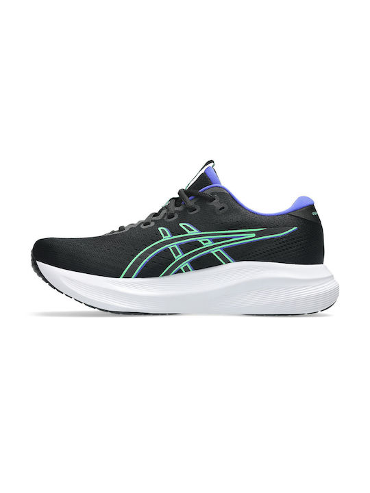 Gel-Excite 11 Men's Sport Shoes Running Black
