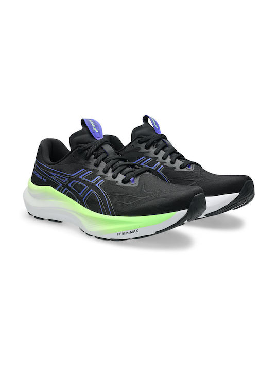 GT-2000 14 Мъжки Спортни Обувки Running Черни