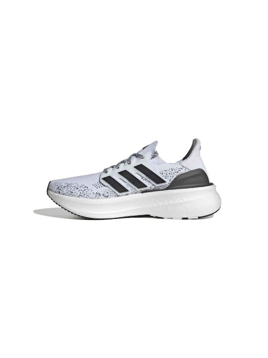 adidas Ultraboost 5 Herren Laufen Weiß