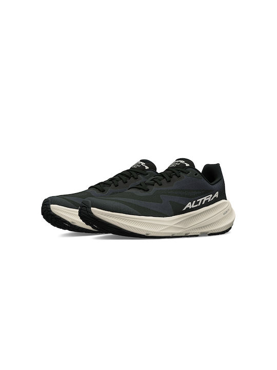 Experience Flow 3 Γυναικεία Αθλητικά Παπούτσια Training Black / White