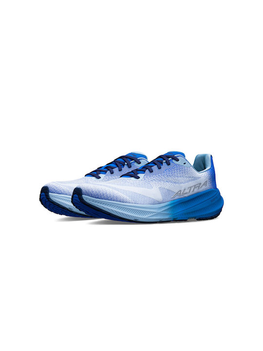 Experience Flow 3 Sport Shoes Running Blue / Gray