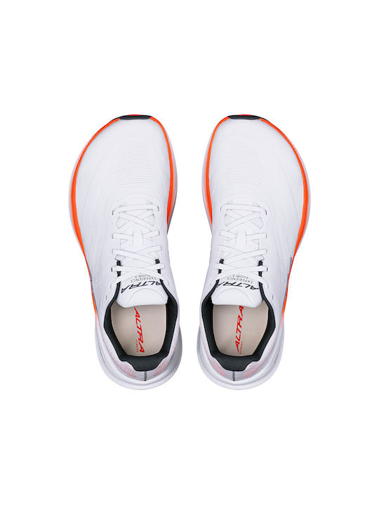 Experience Flow 3 Sport Shoes Training White / Coral