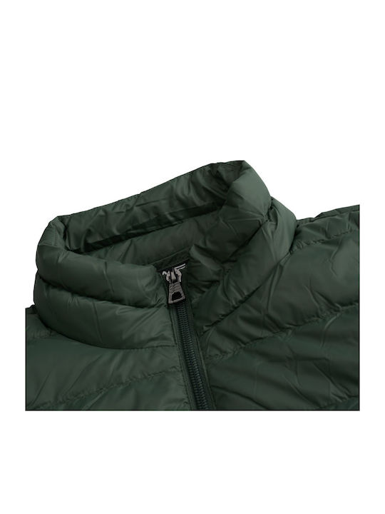 Jacket Green