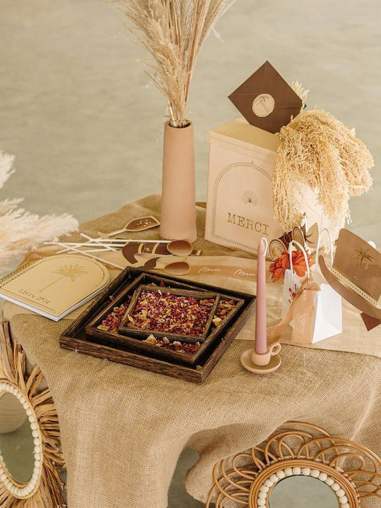Beauty Home 95909-642fd9f4 Ξύλινος