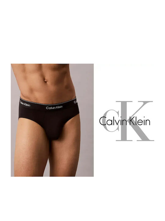 Βαμβακερά Women's Slip MultiPack Black