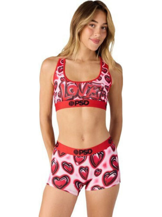 Men's Boxer Multicolour