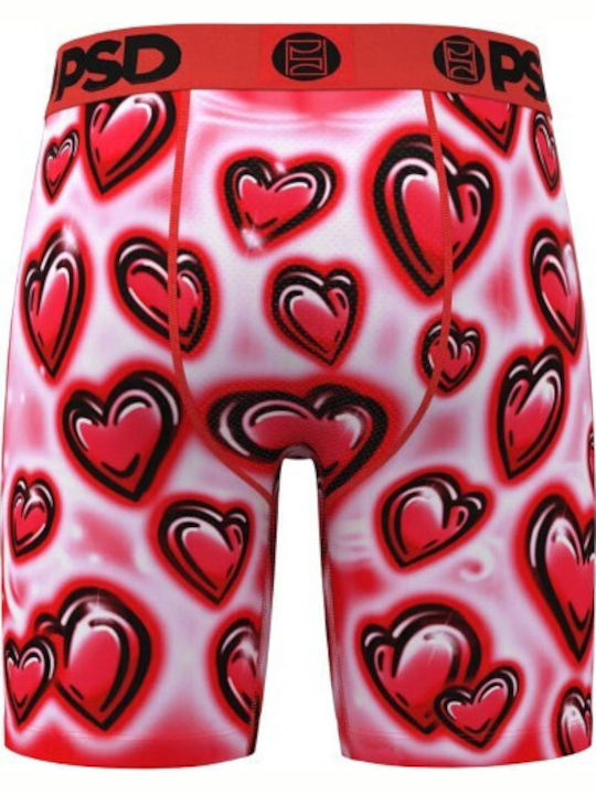 Мъжки боксерки Multicolour 1Опаковка