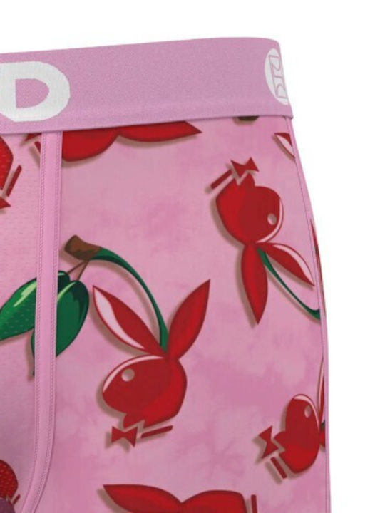 Herren Boxershorts Cherry 1Packung