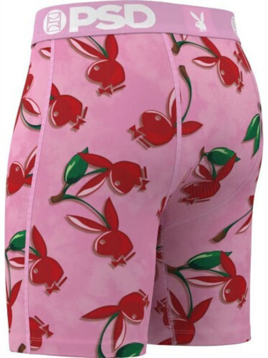 Herren Boxershorts Cherry 1Packung